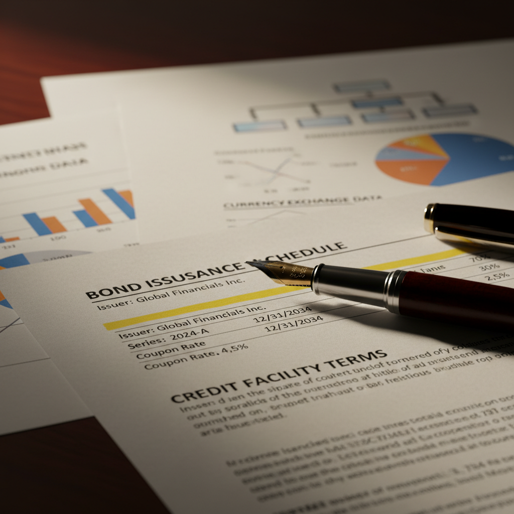 aviation finance