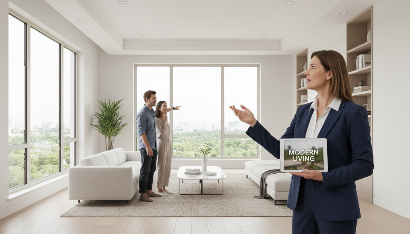 real estate tips