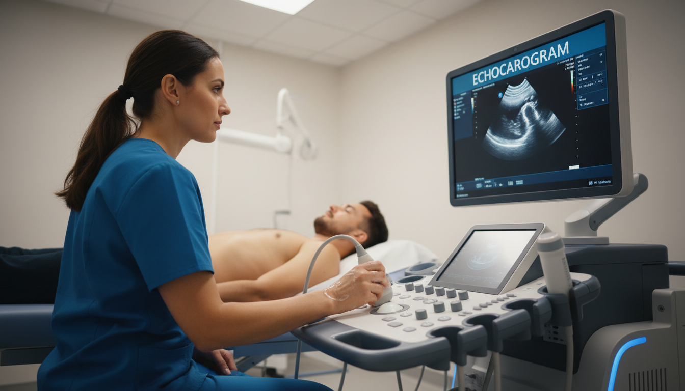ultrasound technology