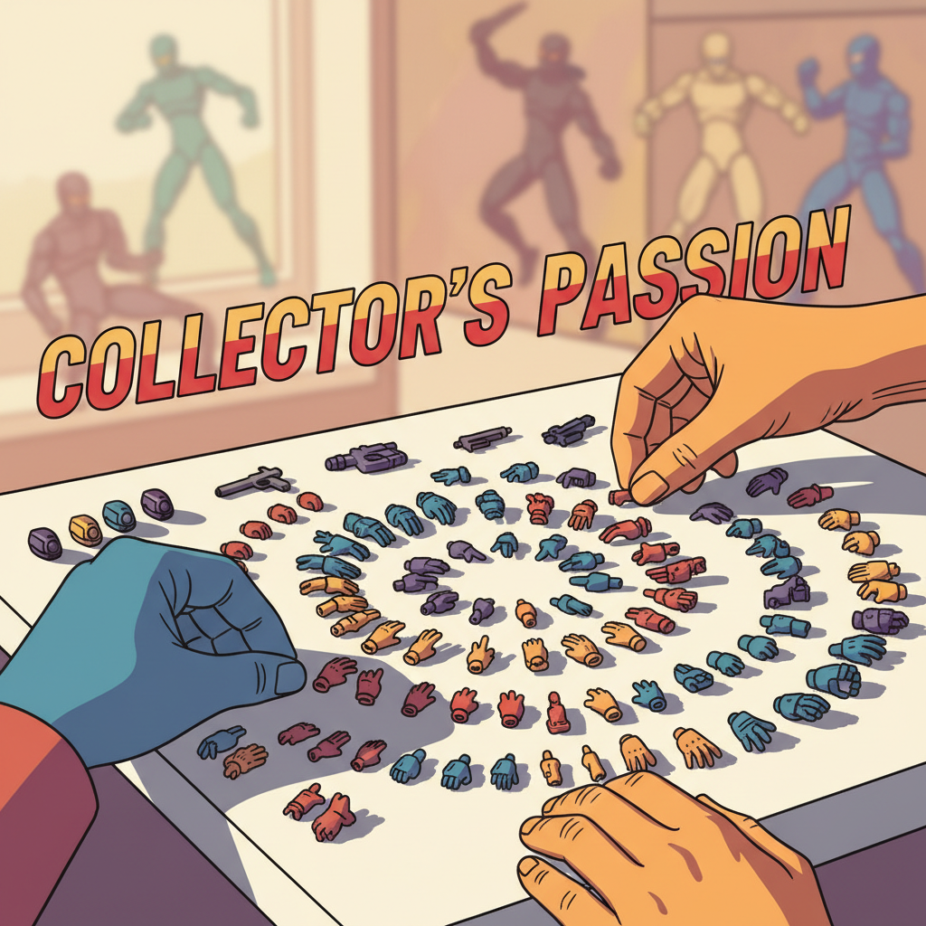 costume accessories