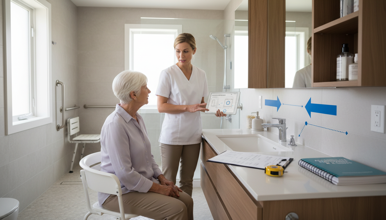 disability assessment