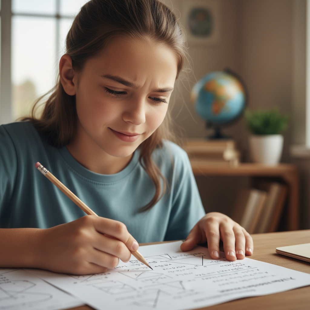 school enrollment