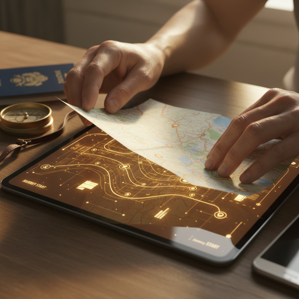 technology mapping