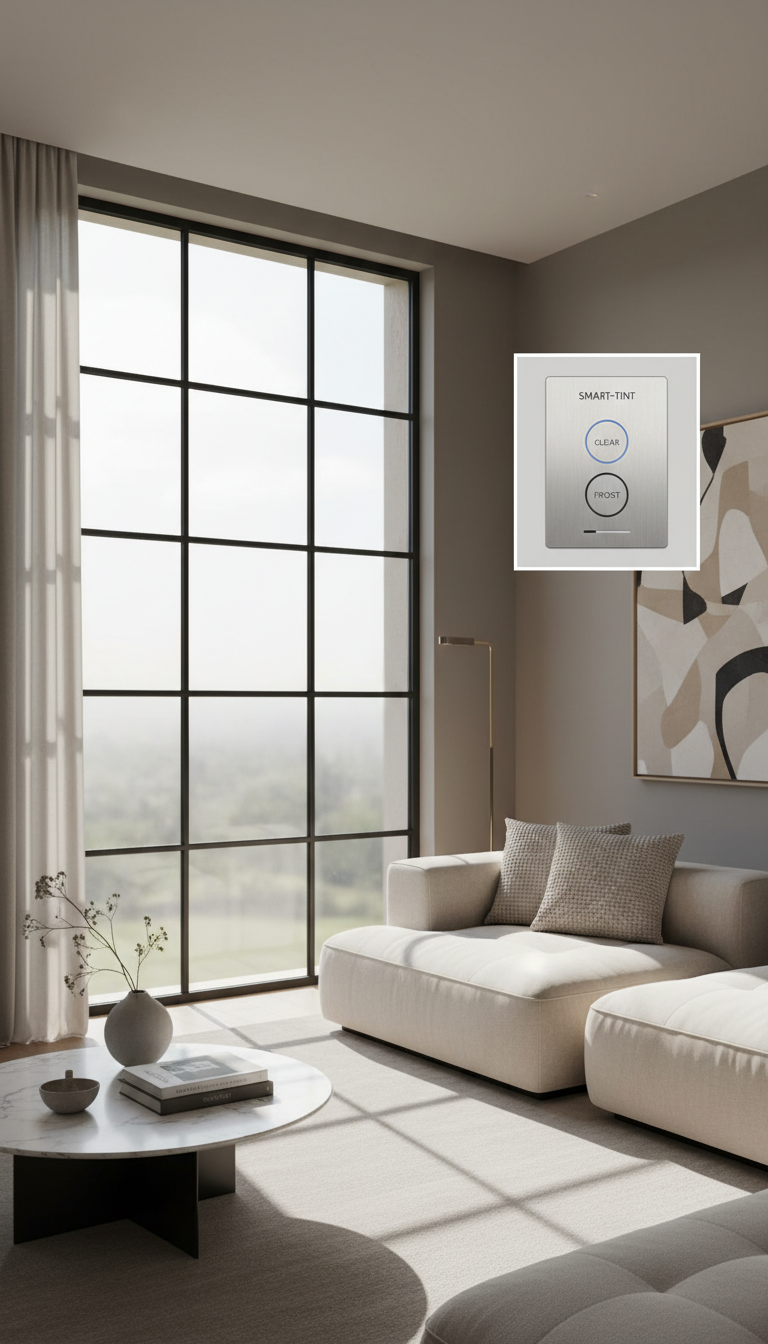 smart windows