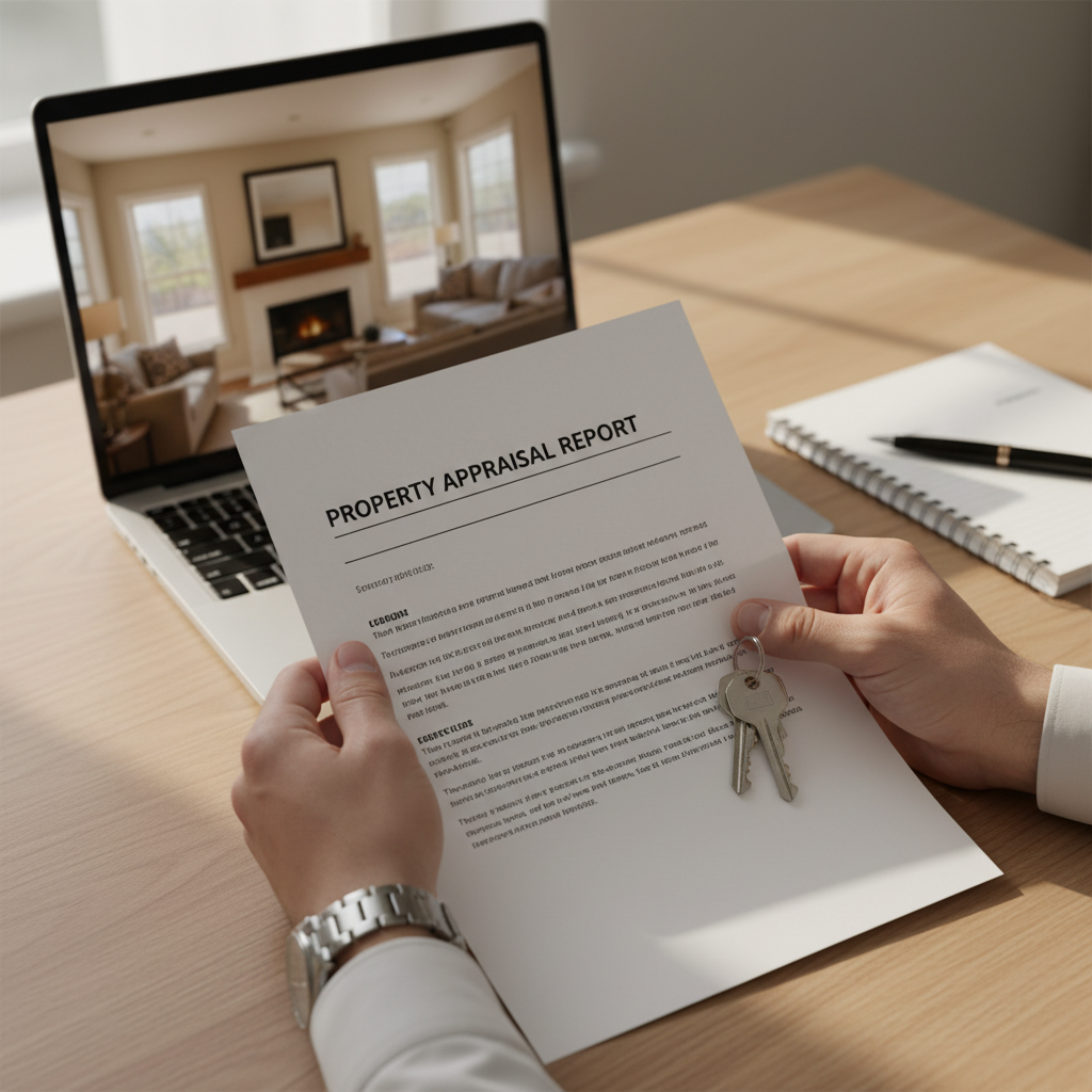 real estate wholesaling