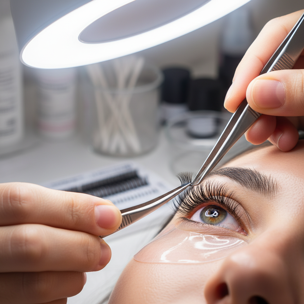 eye examination