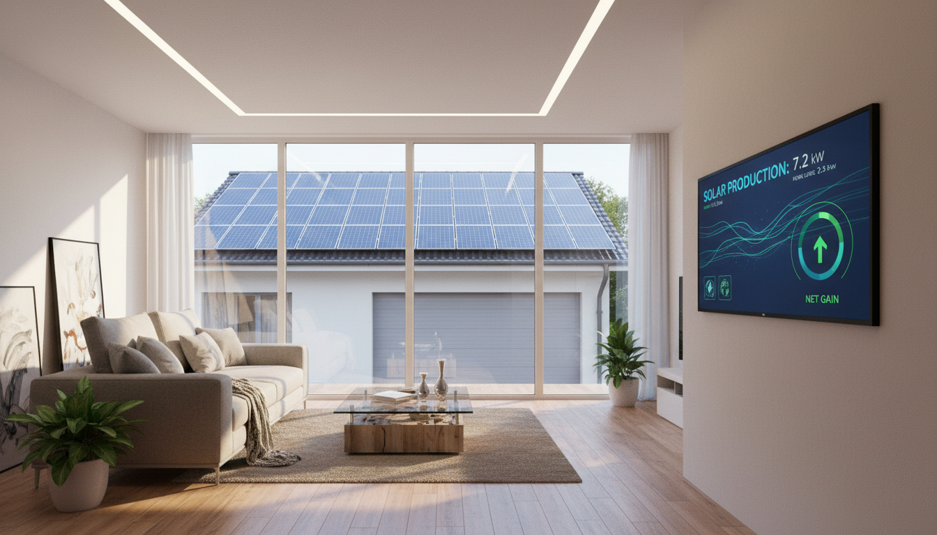 interior sunlight