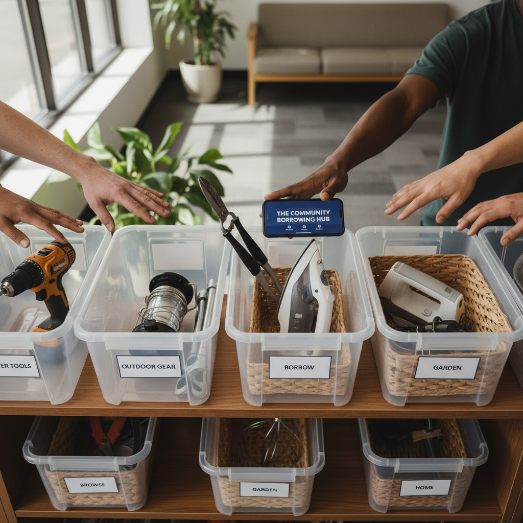 local resources