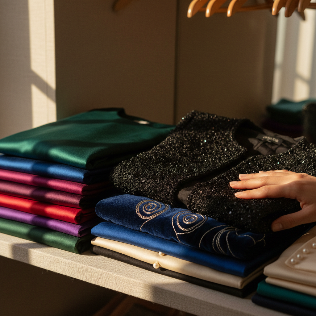 luxury suit care