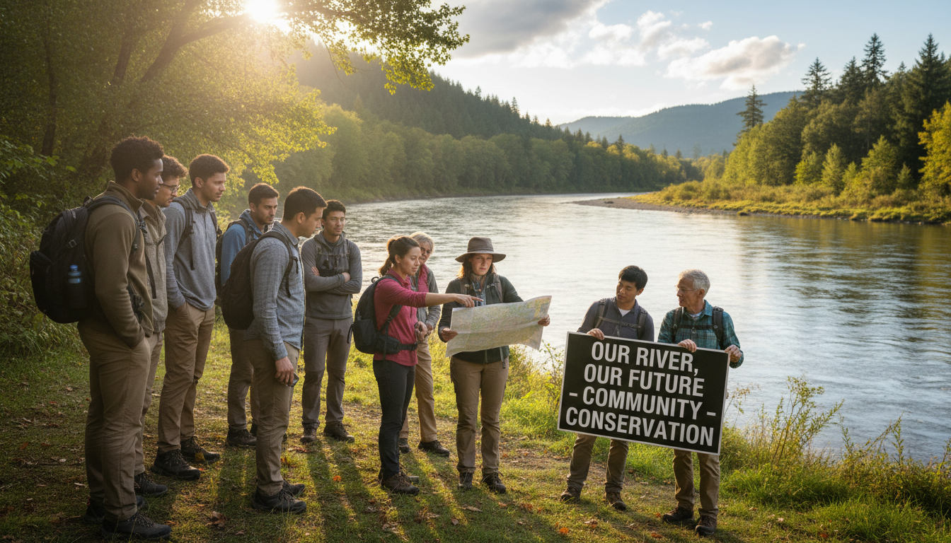 community group