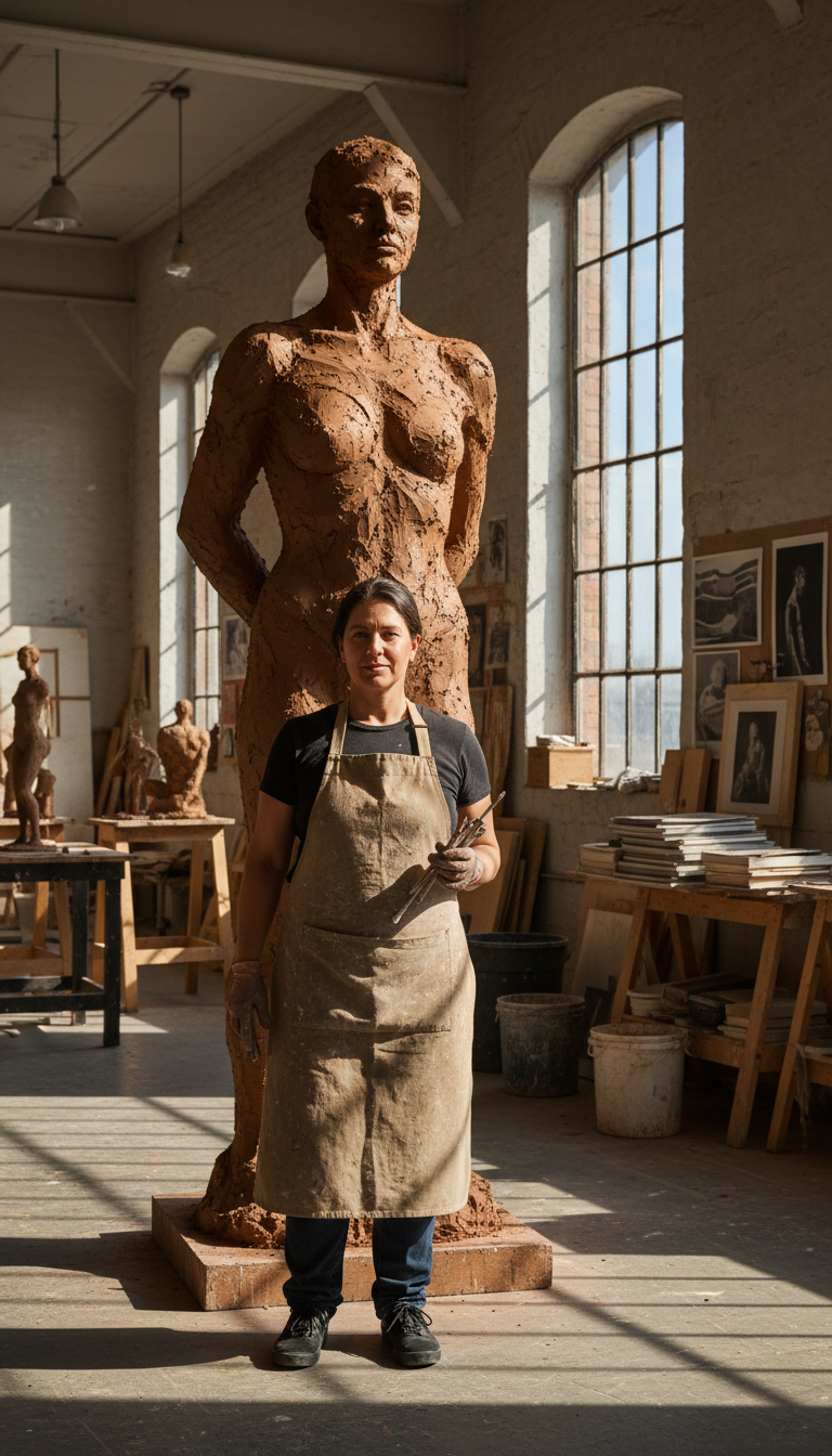 art sculpture