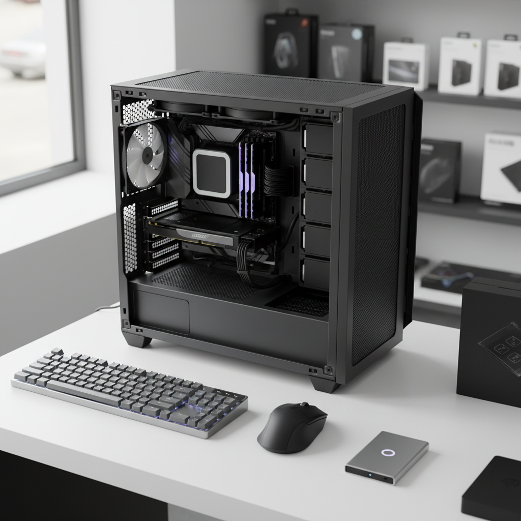 computer components
