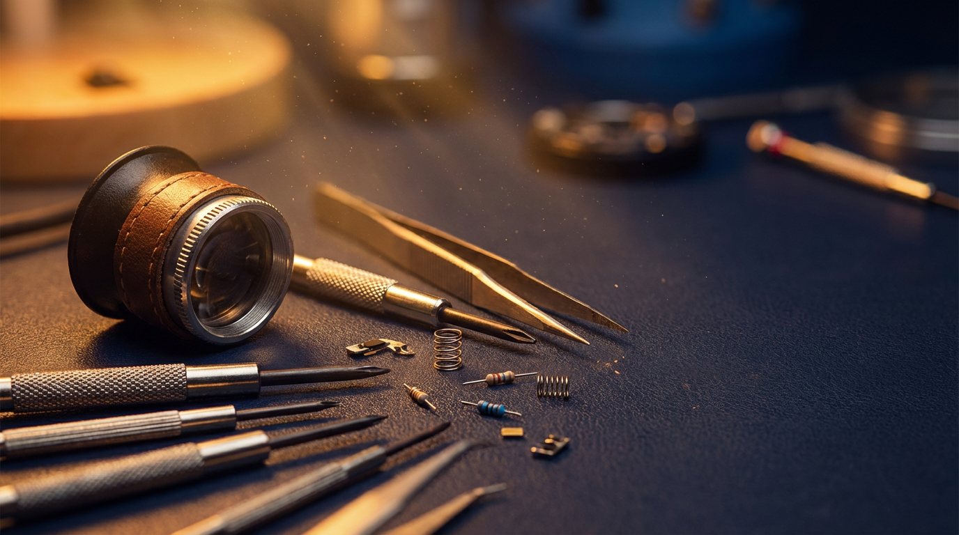 repair tools