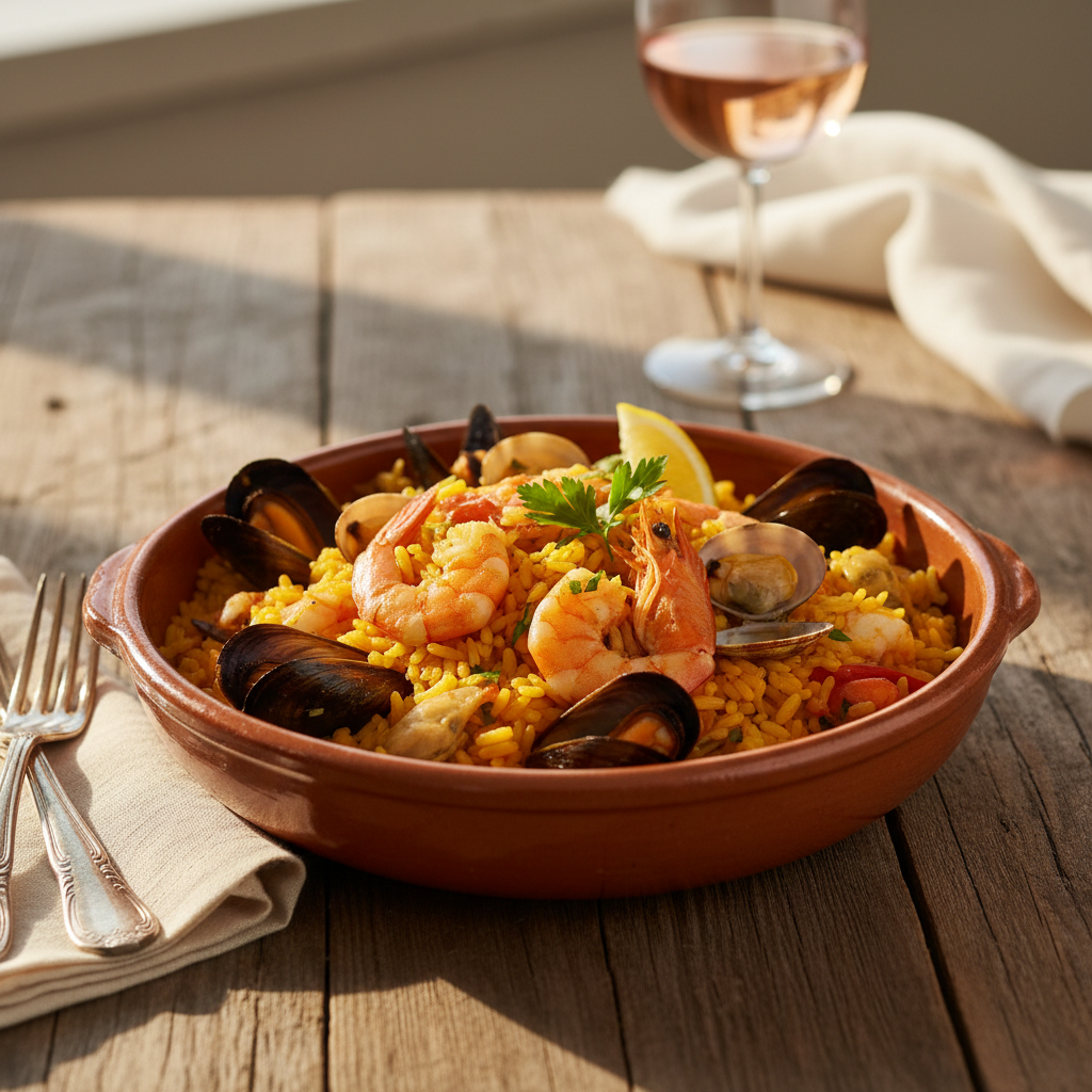 madeira food