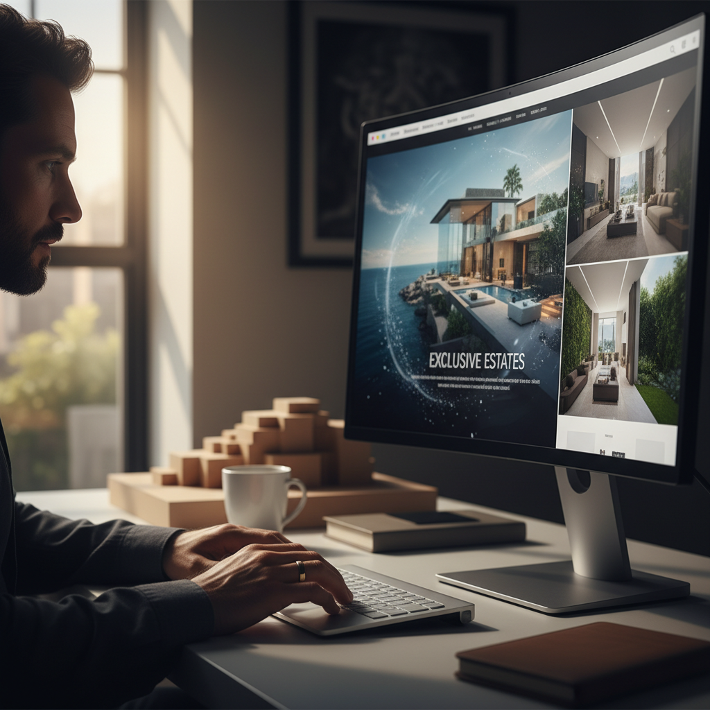 interactive animation