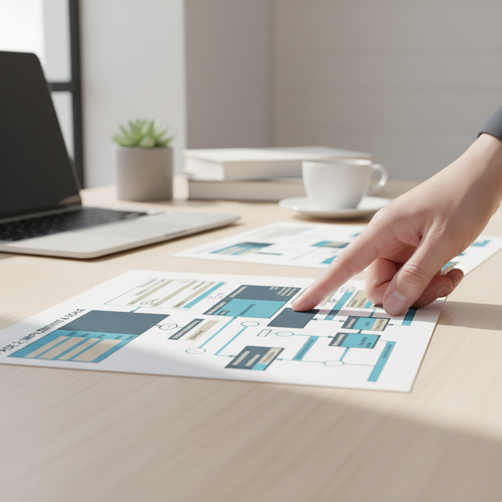 technology roadmap