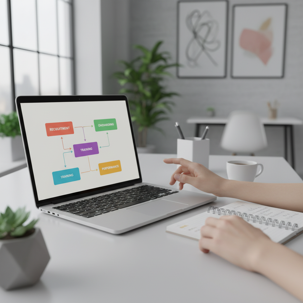 automated staffing