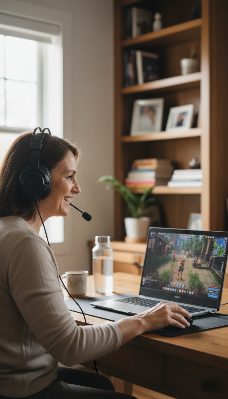 rock band fans