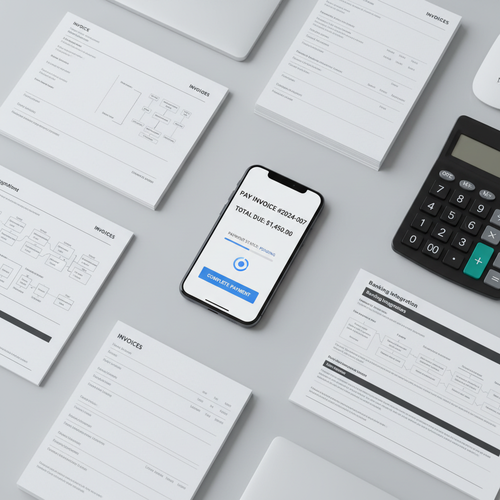 cash flow management