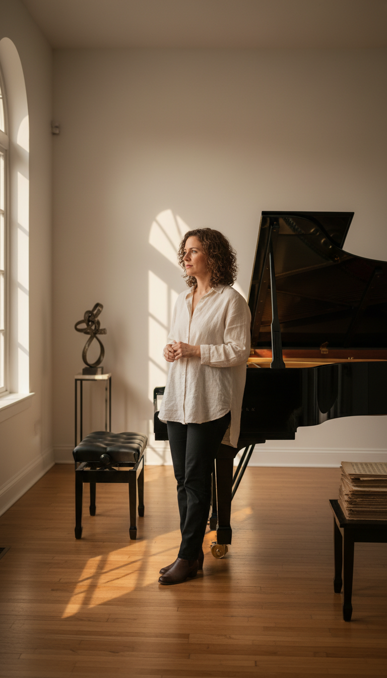 musician inspiration