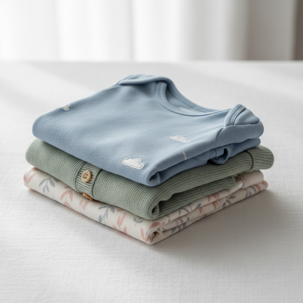 baby clothes