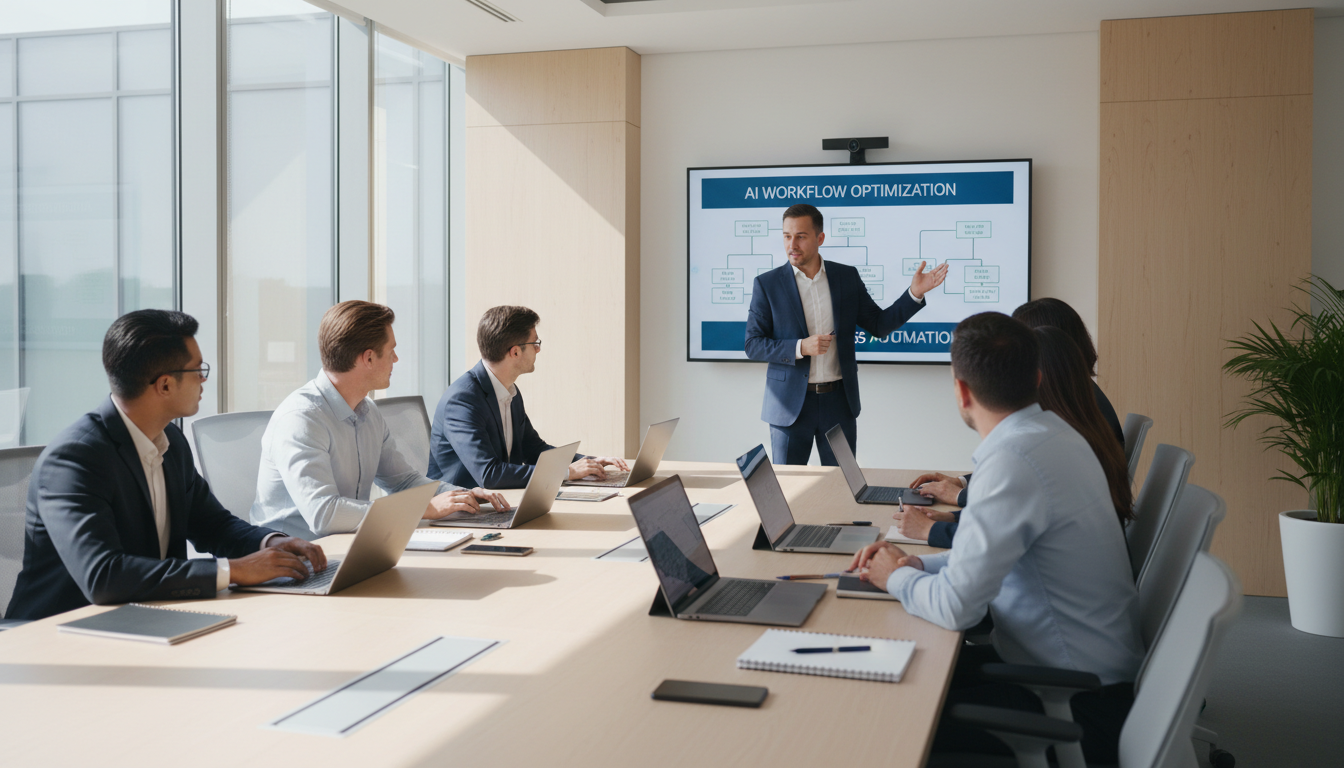ai training