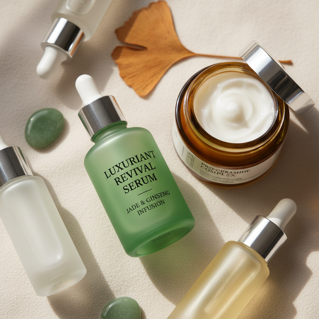 singapore skincare