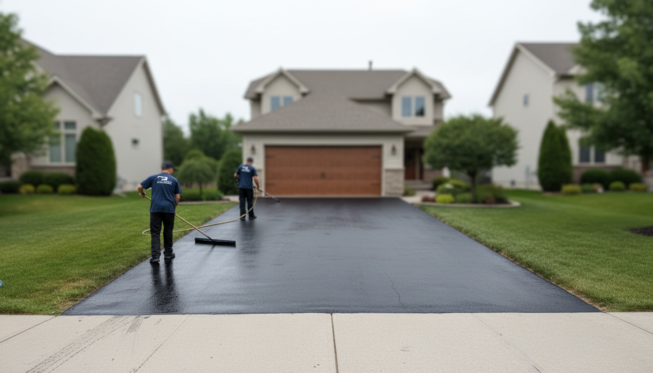 driveway professionals