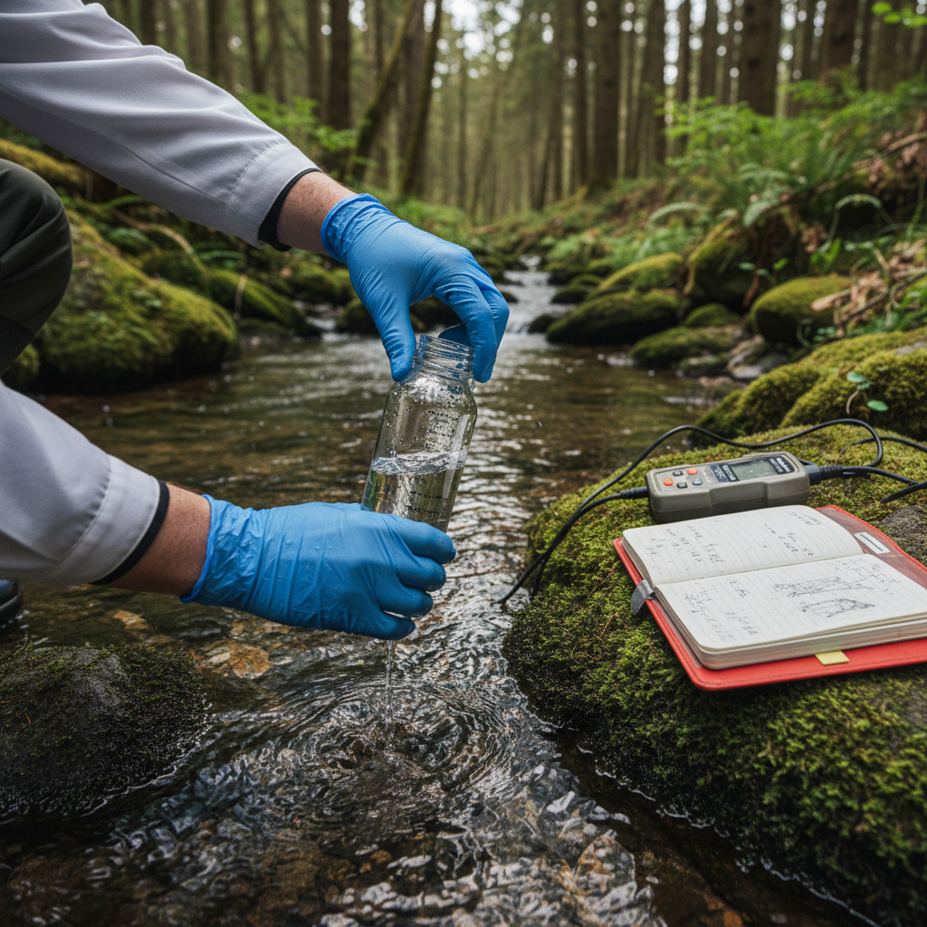 environmental science