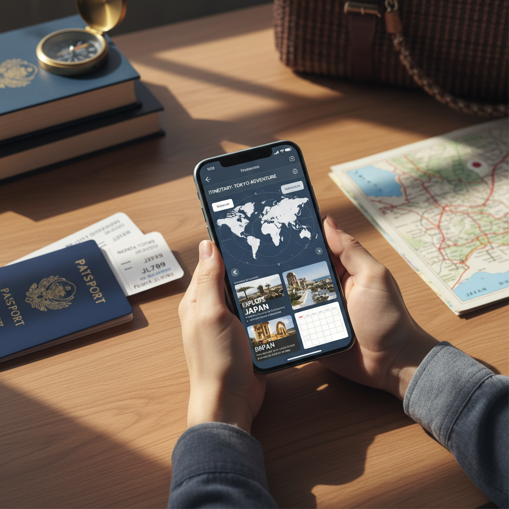 spring travel