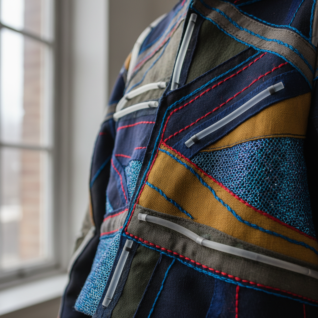 patches fashion
