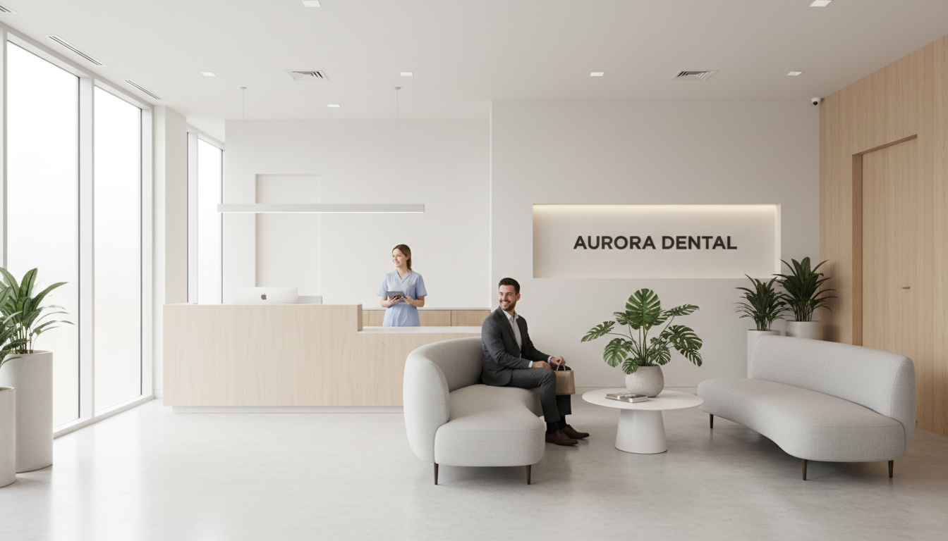 dental office