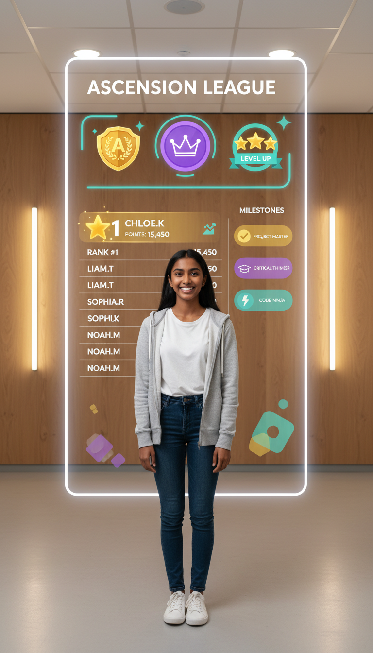 gamification in education
