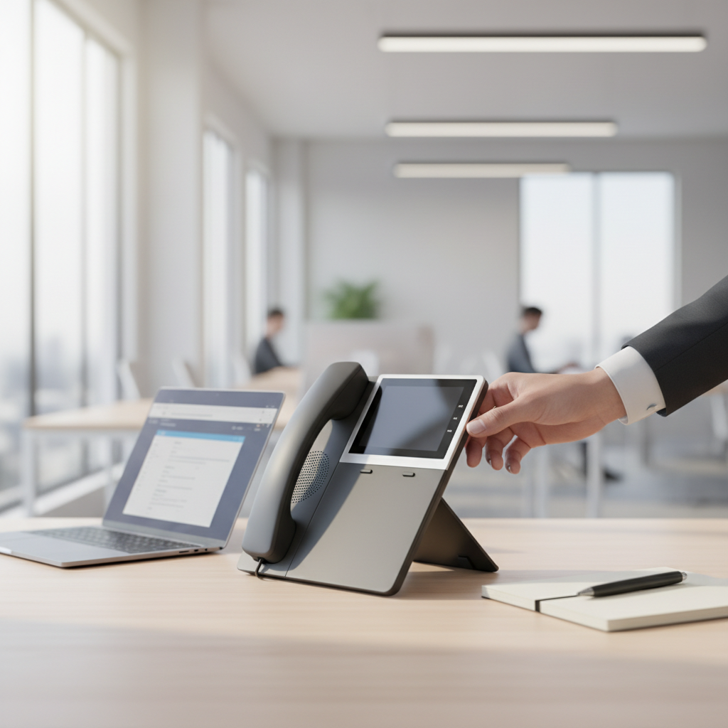 voip solutions