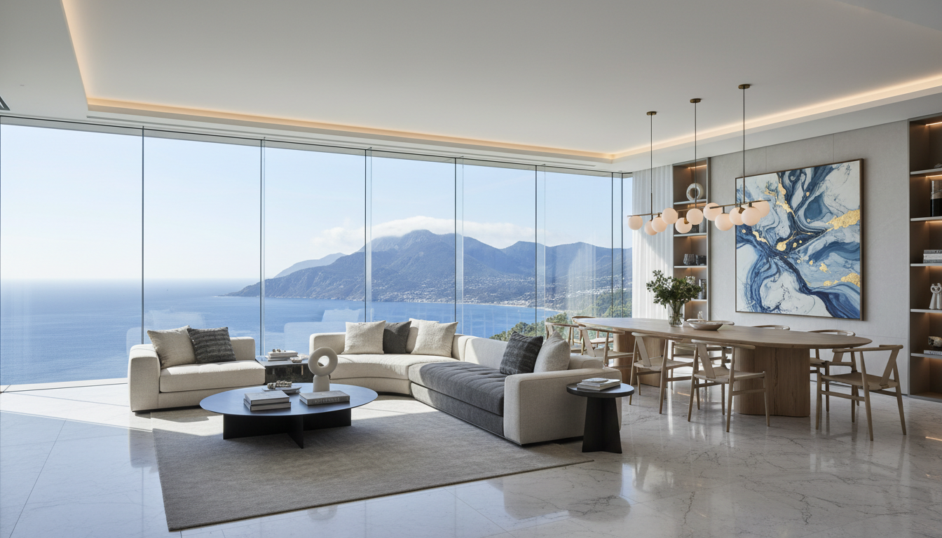 luxury home scottsdale