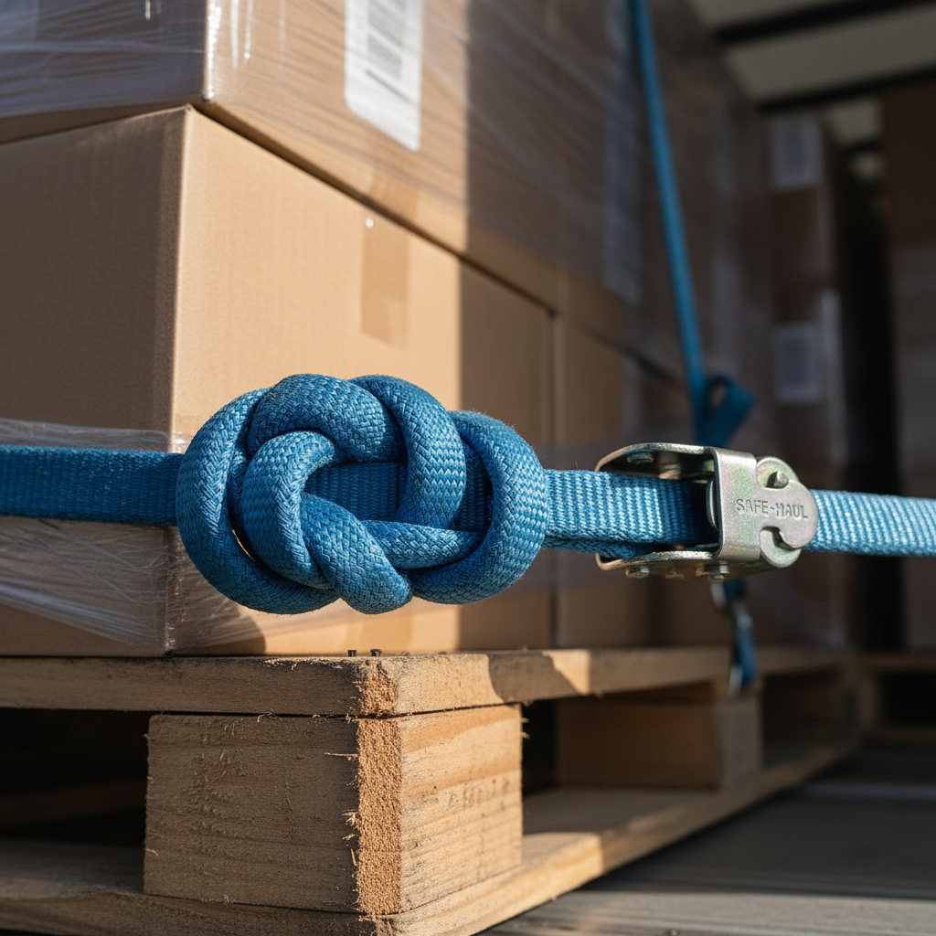 securing cargo
