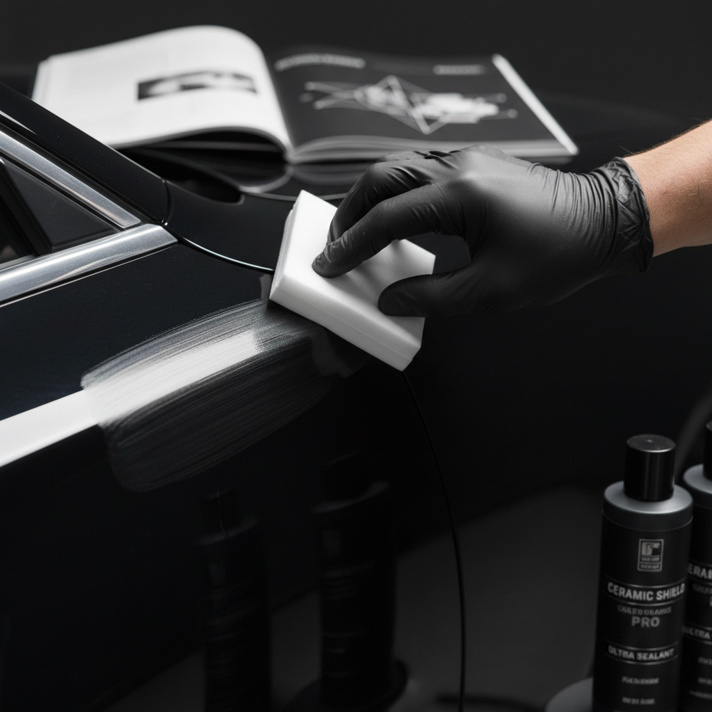 ceramic coating