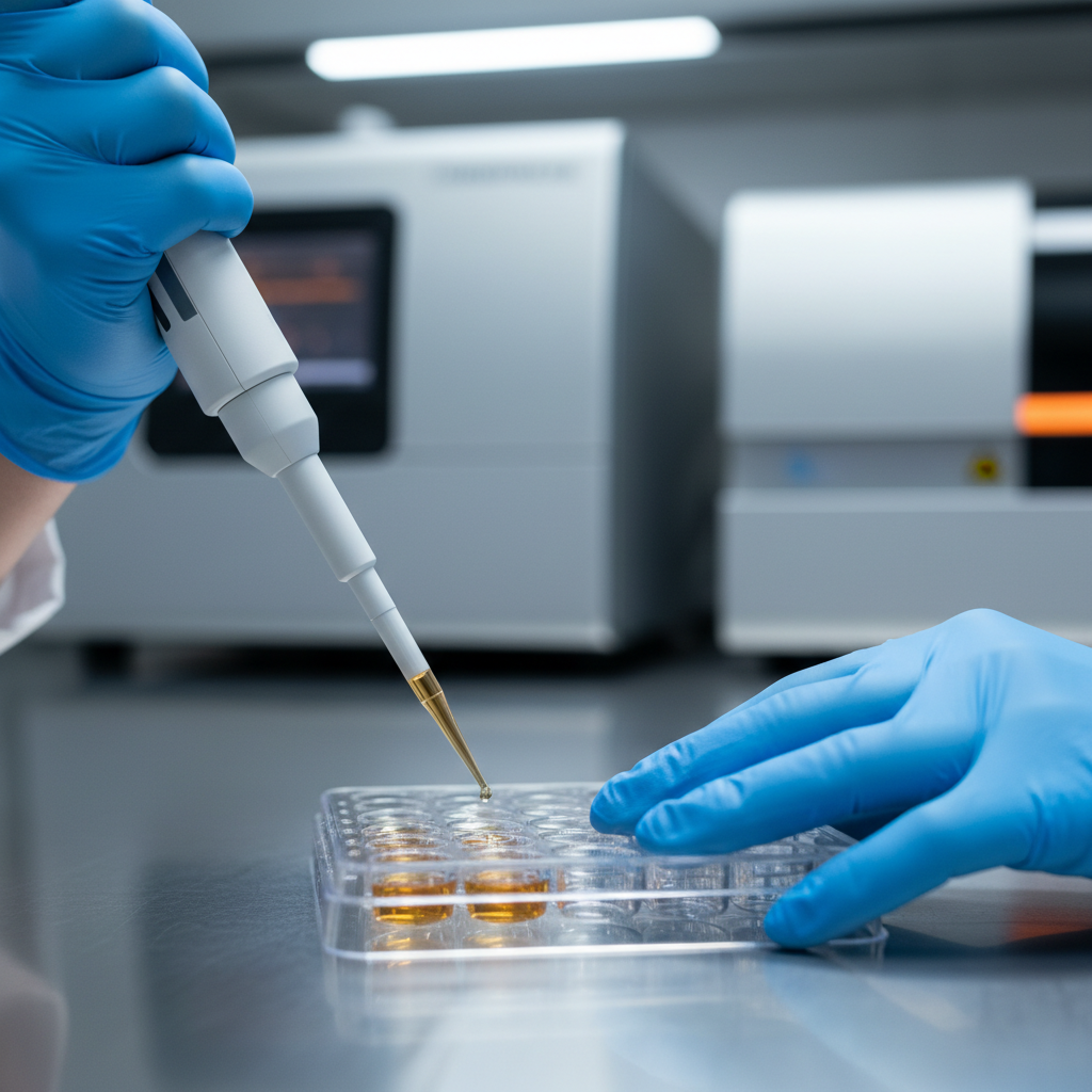 lab expert