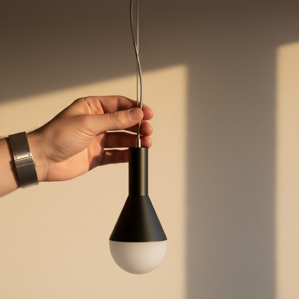 light fixture