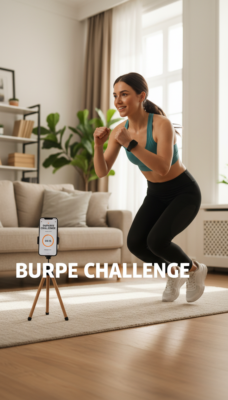 fitness technology