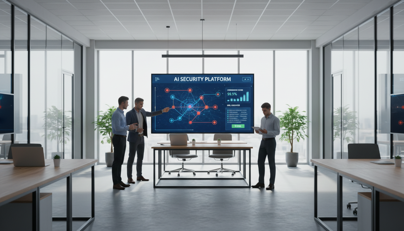 cybersecurity technology