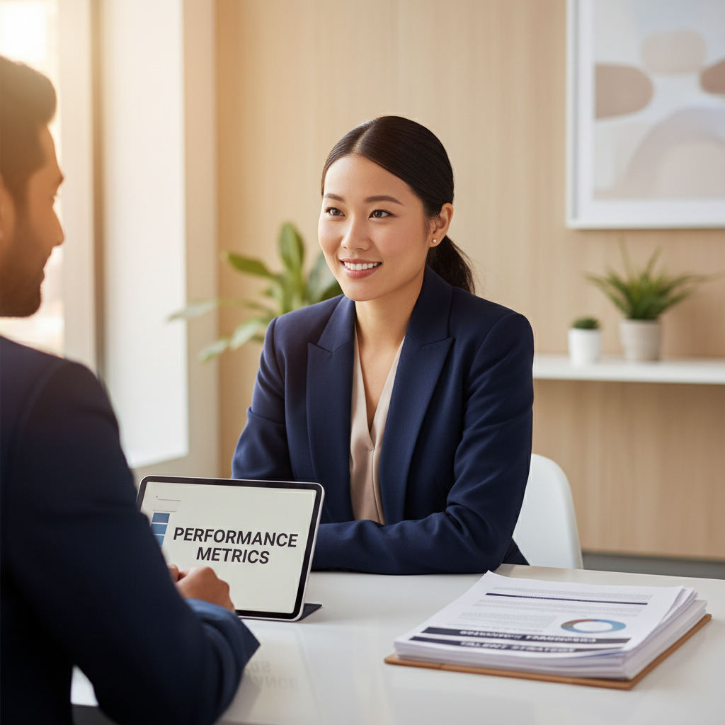 hr consultant