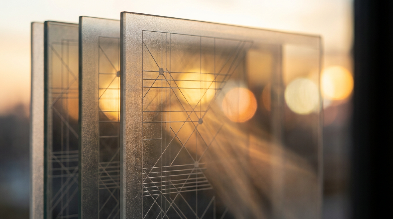 impact resistant glass