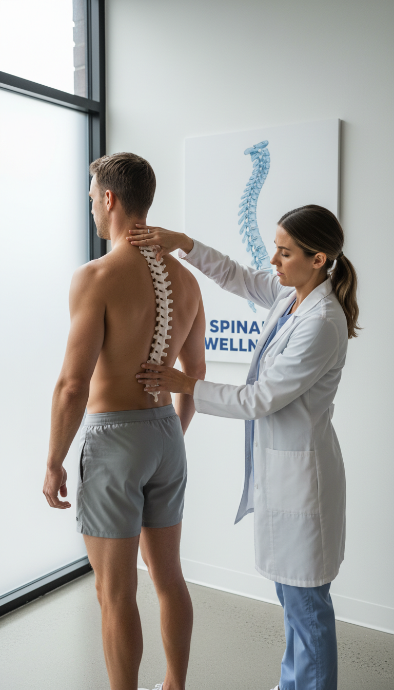 osteopath consultation osteopath consultation