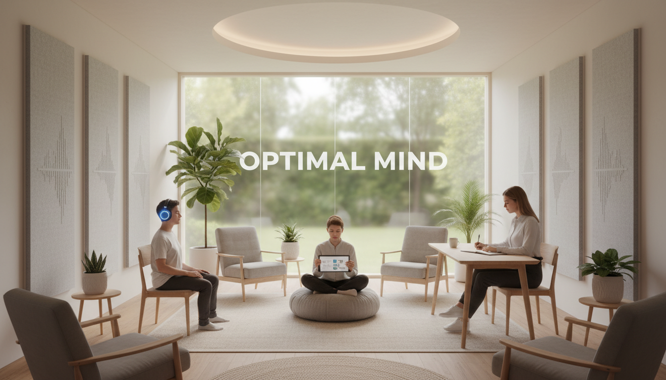 open mind