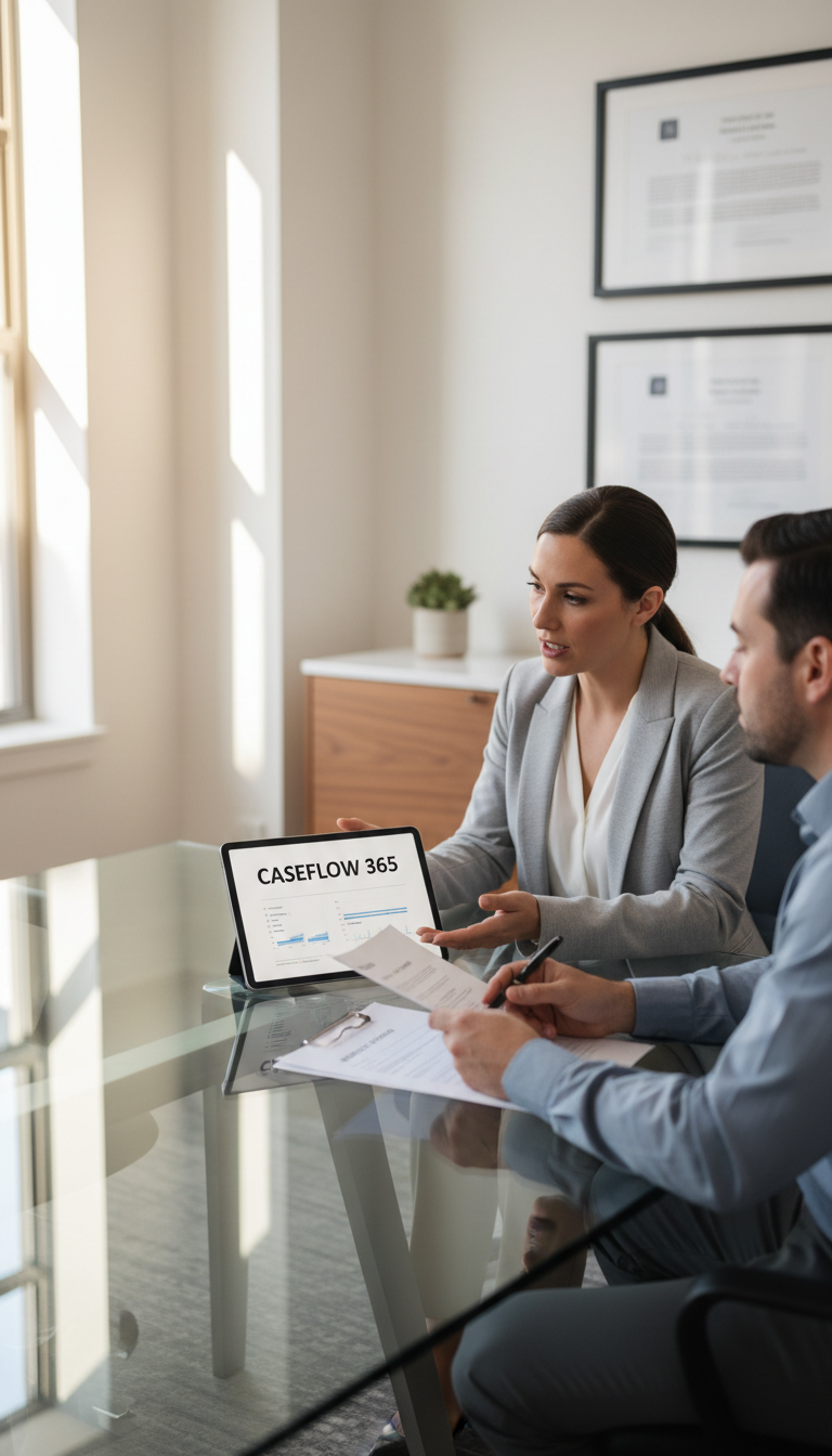 law firm onboarding