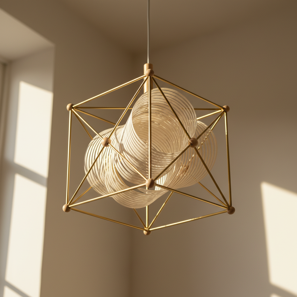 minimalist lighting