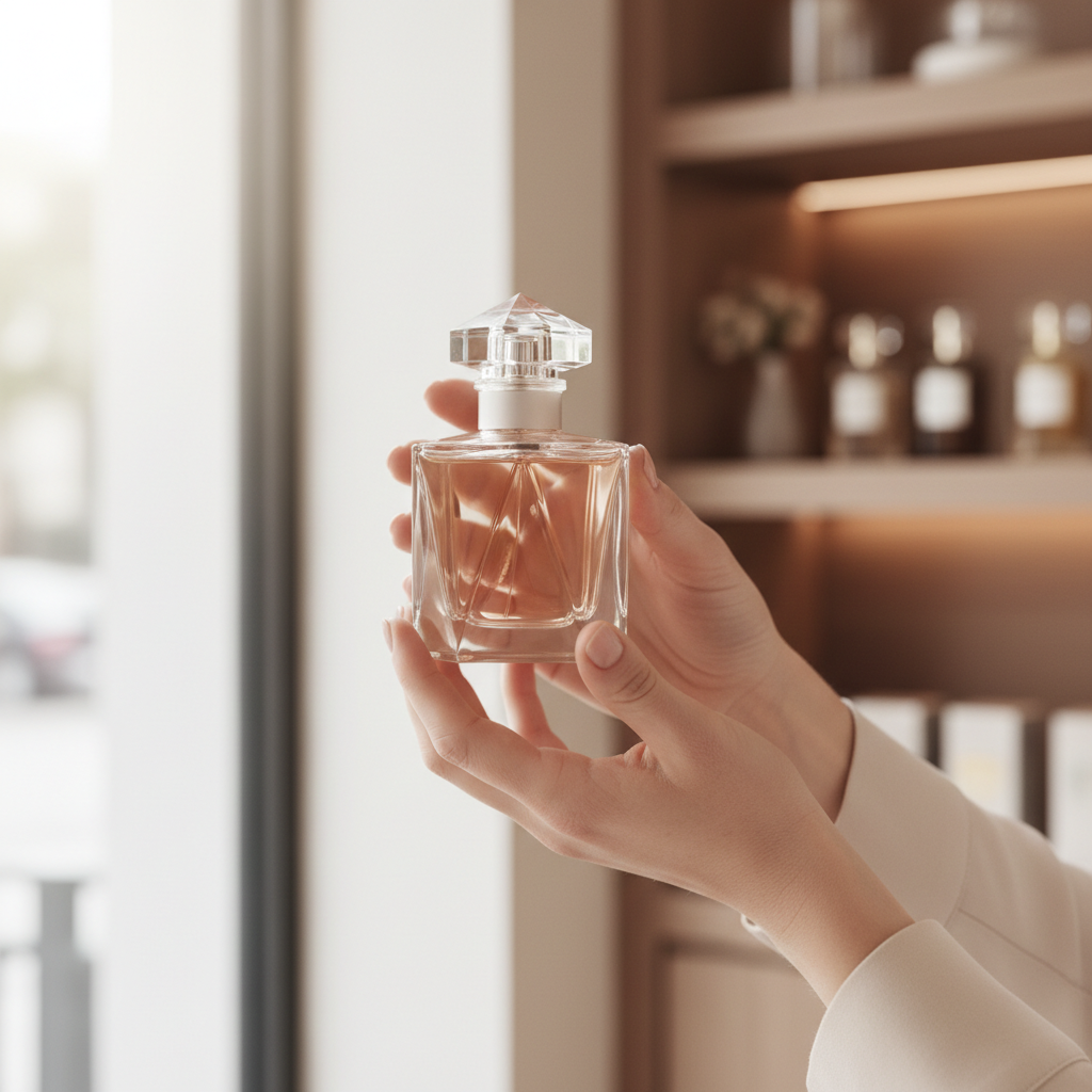 niche perfumes