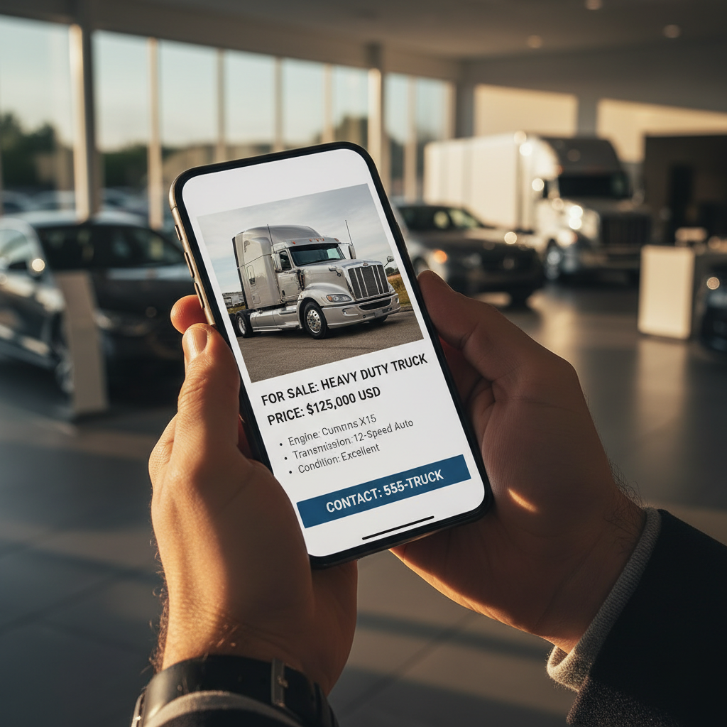 vehicle advertising