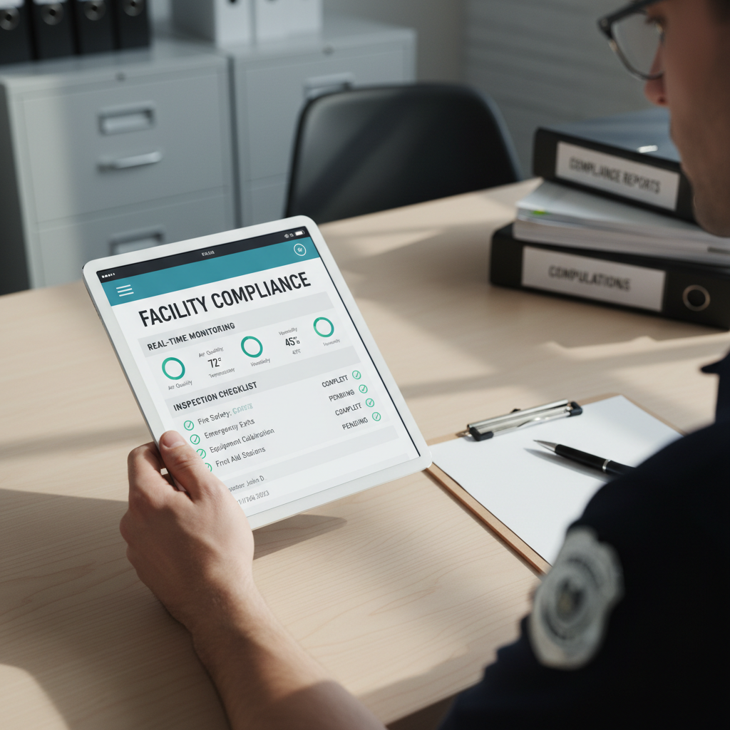 inspector tools